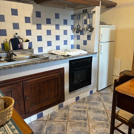 Casa Vacanze Primavera Маратеа Екстер'єр фото