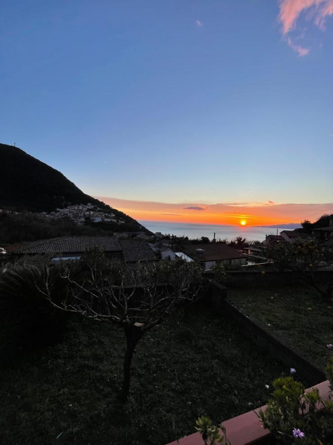 Casa Vacanze Primavera Маратеа Екстер'єр фото