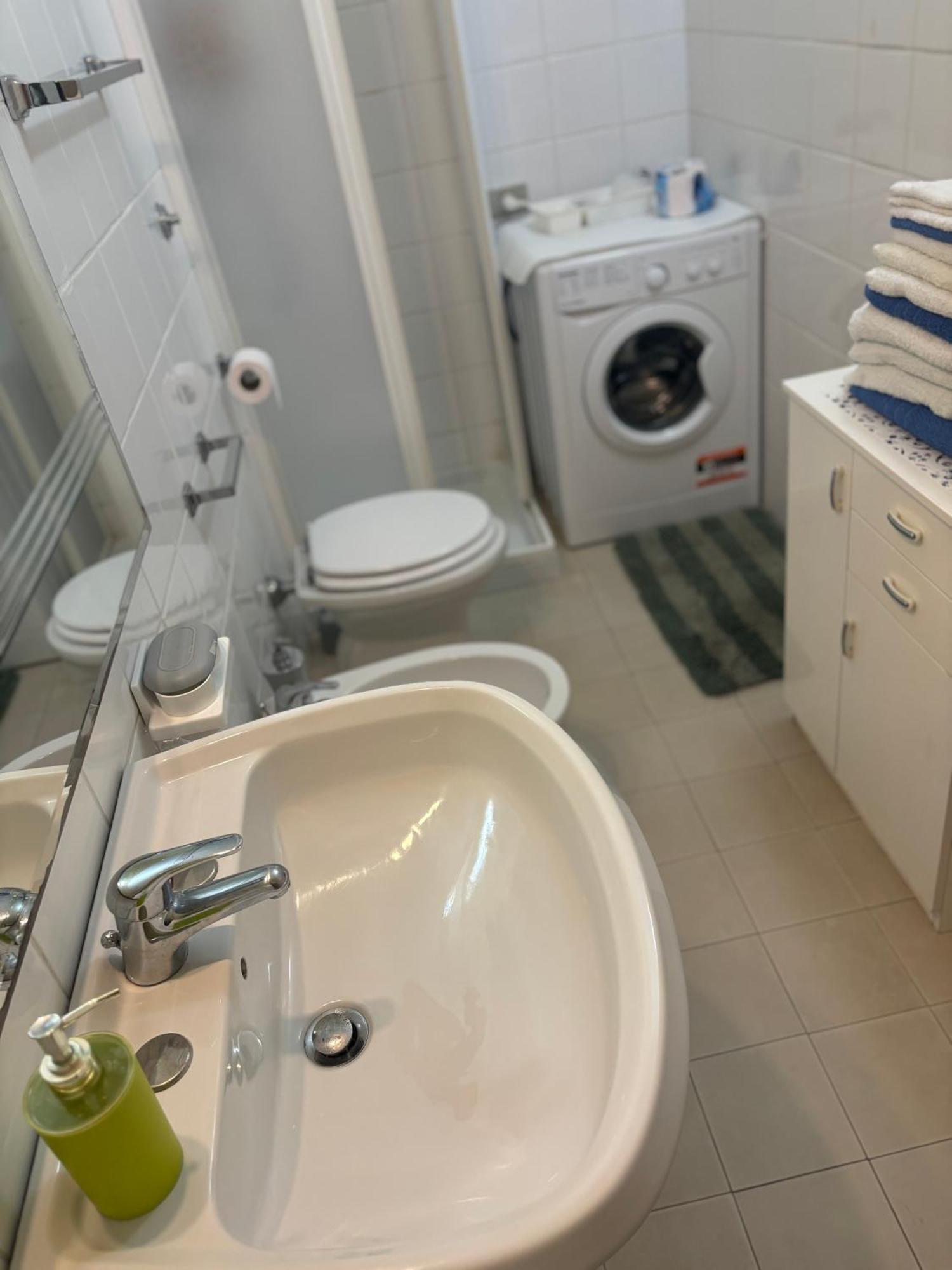 Casa Vacanze Primavera Маратеа Екстер'єр фото
